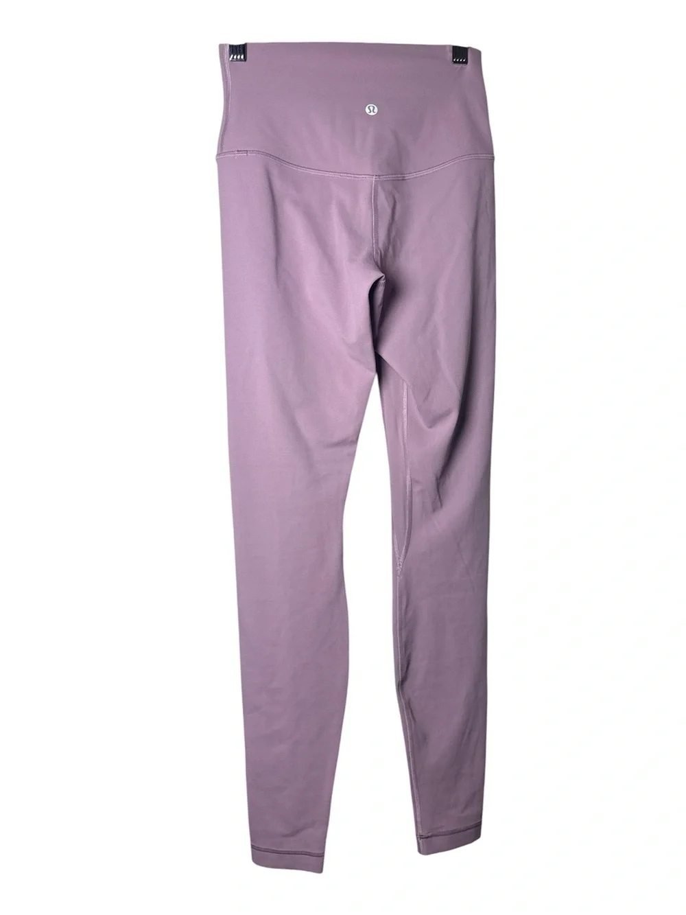 lululemon Align High-Rise Pant 28” Lavender Luxe Size 4 EUC